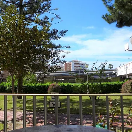 Hesperia Palmyra * Salou