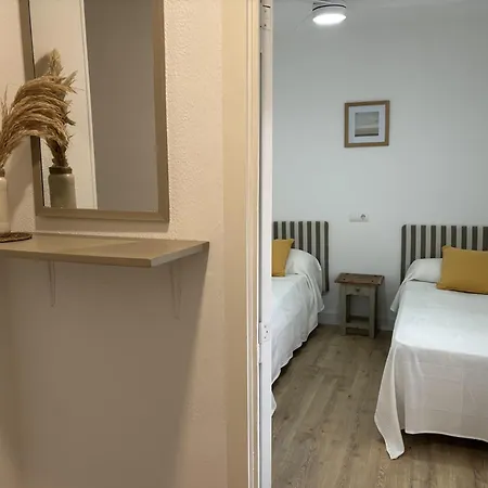Apartman Hesperia Palmyra Salou