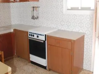 Apartman Hesperia Palmyra Salou