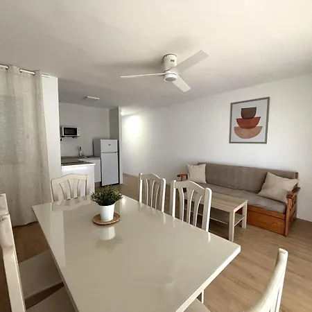 Hesperia Palmyra Apartman