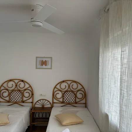 Apartman Hesperia Palmyra