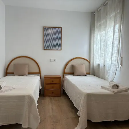 Hesperia Palmyra Salou