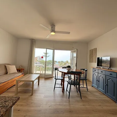Apartman Hesperia Palmyra Salou