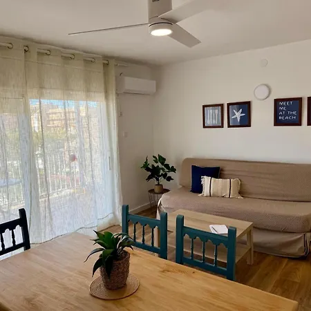 Hesperia Palmyra Apartman