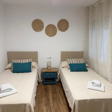 Apartman Hesperia Palmyra *