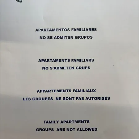 Apartman Hesperia Palmyra *