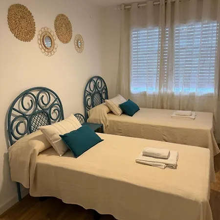 Hesperia Palmyra Apartman