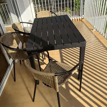 Apartman Hesperia Palmyra