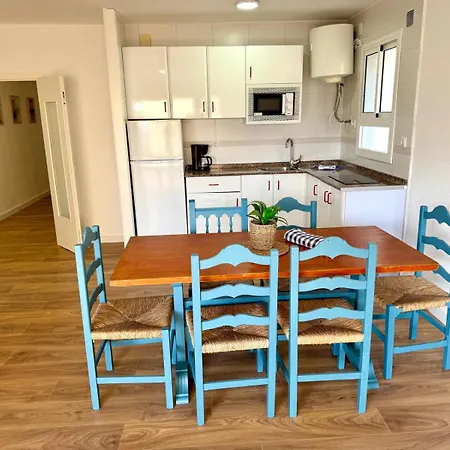 Apartman Hesperia Palmyra *