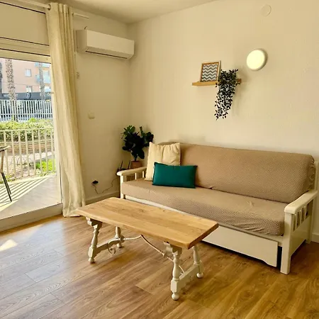 Hesperia Palmyra Apartman