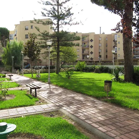 Hesperia Palmyra *