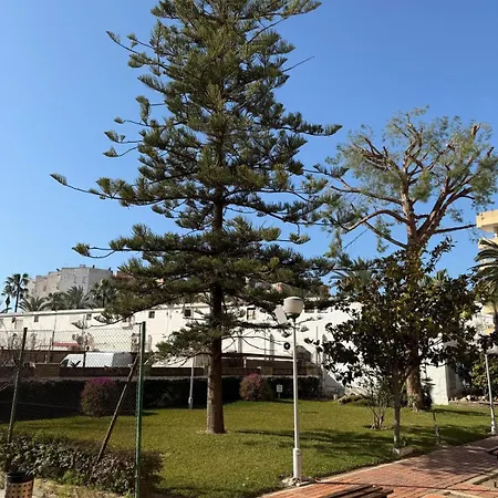 Hesperia Palmyra 아파트 살루