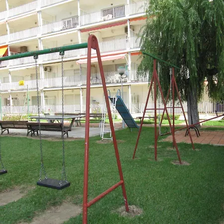 Apartament Hesperia Palmyra *