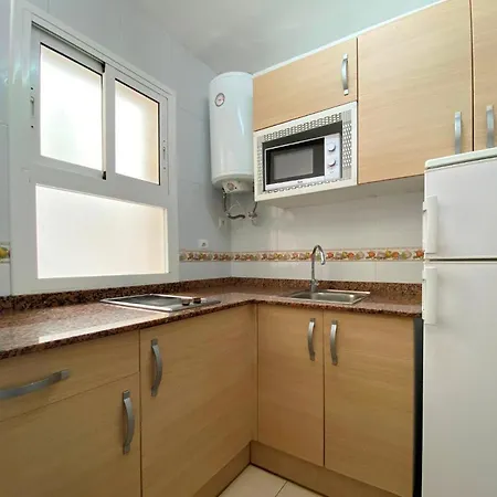 Hesperia Palmyra Apartament