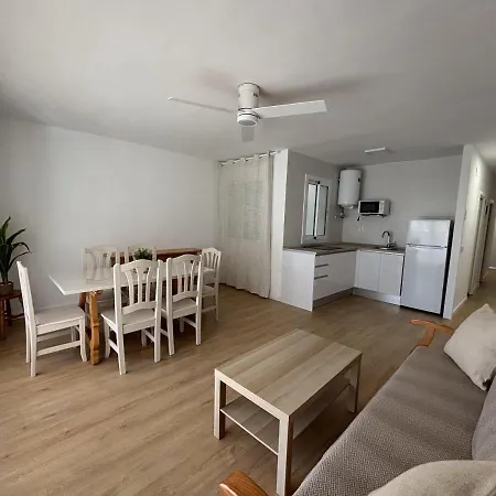 Apartament Hesperia Palmyra *