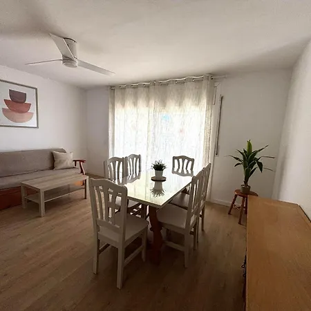 Hesperia Palmyra Apartament