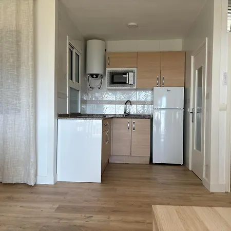 Apartament Hesperia Palmyra Salou