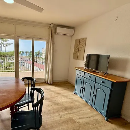 Apartament Hesperia Palmyra