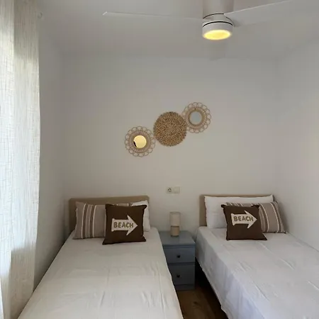 Hesperia Palmyra * Salou