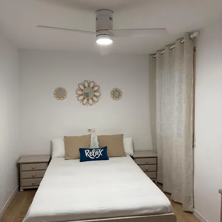 Hesperia Palmyra Apartament *