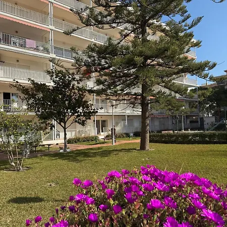 Apartament Hesperia Palmyra