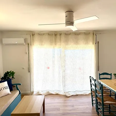 Hesperia Palmyra * Салоу
