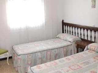 Apartament Hesperia Palmyra