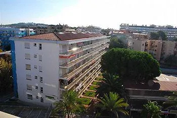 Apartament Hesperia Palmyra *