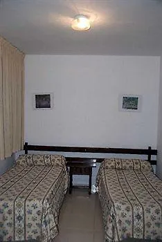 Hesperia Palmyra Apartament