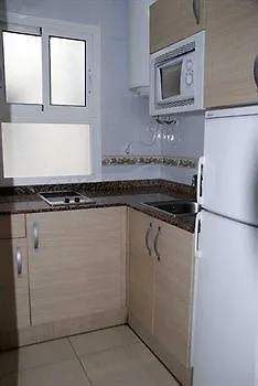 Hesperia Palmyra * Salou