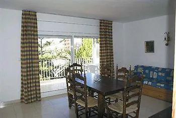 Apartament Hesperia Palmyra *